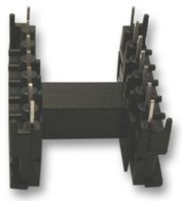 Picture of BOBBIN FOR E30 CORE PCB 10-PIN