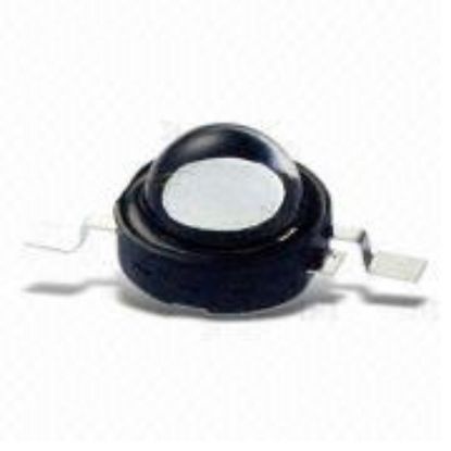 Picture of LED SMD / LAMBERTIAN / CL-IR 240mW/sr 140-D