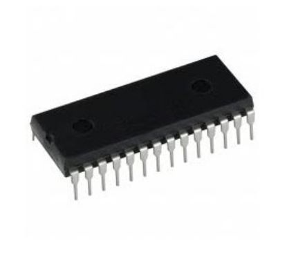 Picture of SERIAL I/O MOS DIP28