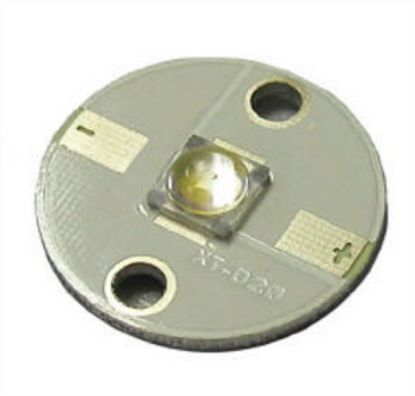 Picture of LED 20R5 CL-WT 16Lm 350mA 60-D