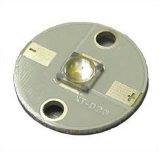 Picture of LED 20R5 CL-WT 16Lm 350mA 60-D