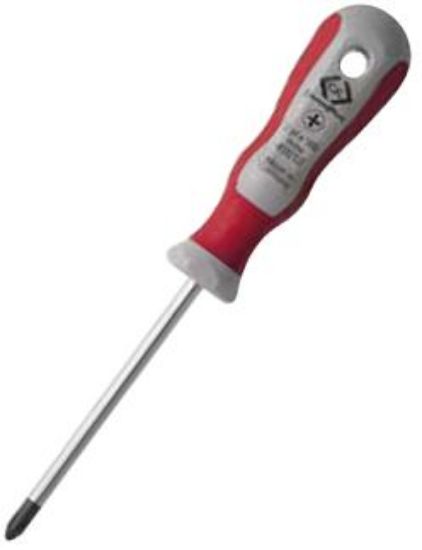 Picture of SCREWDRIVER PHILIPS 3x150 T490