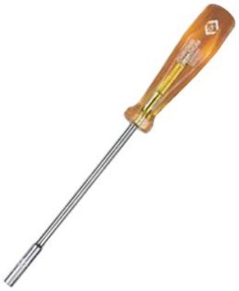 Picture of NUT DRIVER 12MM T4334M12