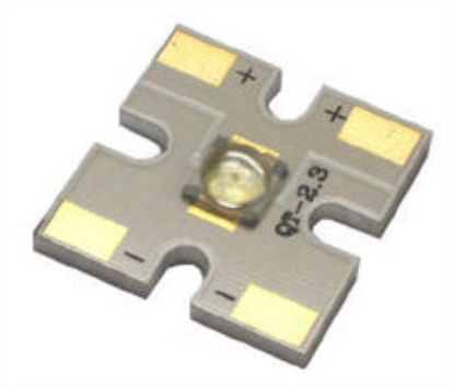 Picture of LED 20S5 CL-WT 16Lm 350mA 60-D