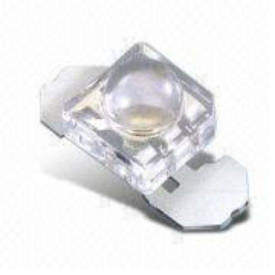 Picture of LED SMD CL-IR 100mW/sr 30-DEG