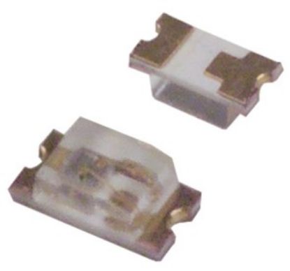 Picture of LED SMD 0603 CL-RD