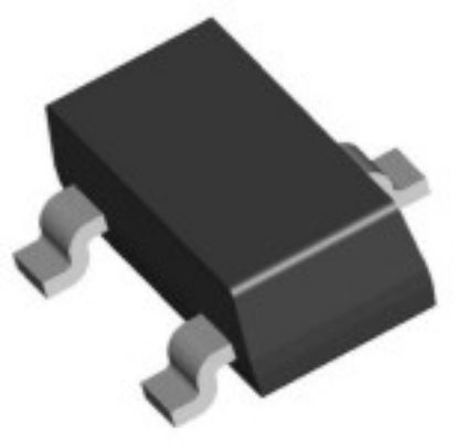 Picture of SENSOR TEMP SMD   TC1047AVNBTR