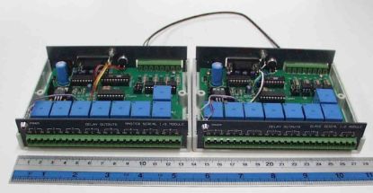 Picture of KIT UPGRADE JOIN 2xK108 16 O/P