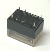 Picture of RELAY PCB MOUNT SPDT 3A 6VDC RECT 8PIN