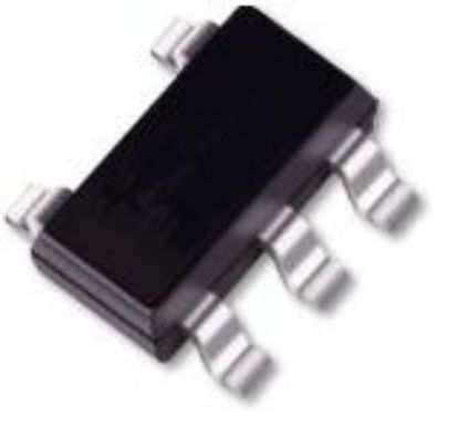 Picture of REG SMD TSOT BUCK 0.8A