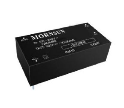 Picture of POWER SUPPLY PCB I=220 O=5V 2A4   12W