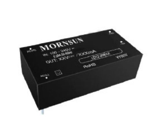 Picture of POWER SUPPLY PCB I=220 O=5V 2A4   12W