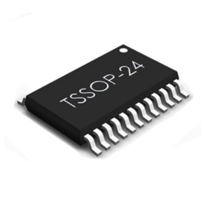Picture of IC SMD CABLE TERMINATOR