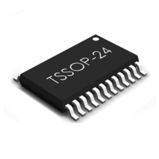 Picture of IC SMD CABLE TERMINATOR