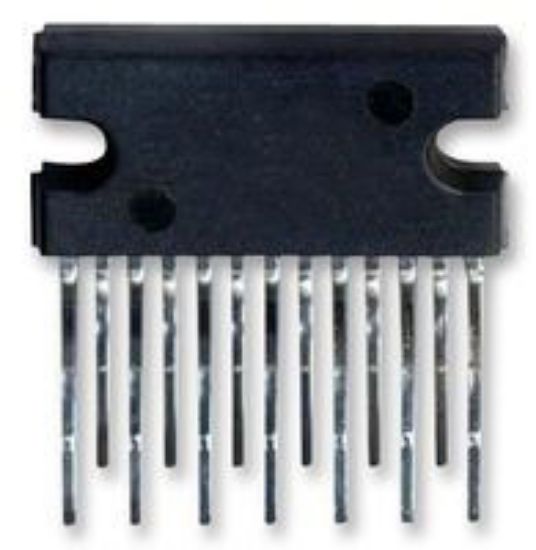 Picture of IC SOT141  AUDIO AMP TDA1520B