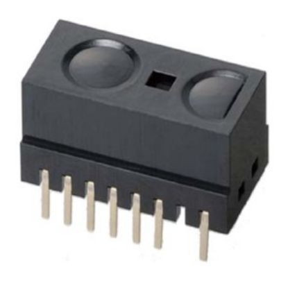 Picture of OPTICAL DISTANCE SENSOR 100mm