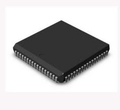 Picture of IC MCU 8BIT ROMLESS PLCC68