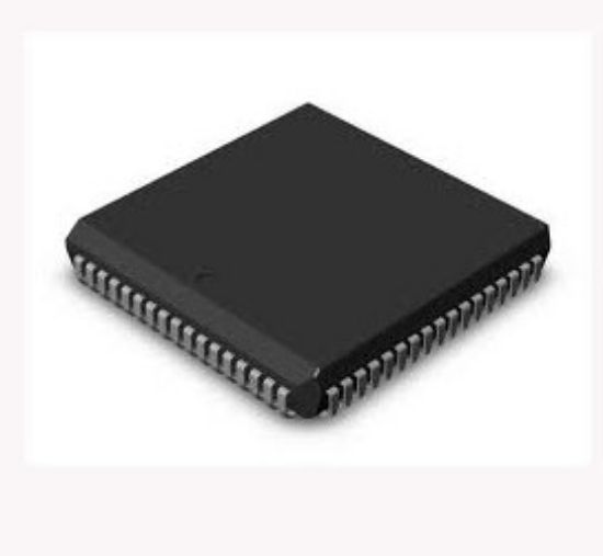 Picture of IC MCU 8BIT ROMLESS PLCC68