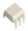 Picture of OPTOCOUPLER TRIAC DIP WHITE