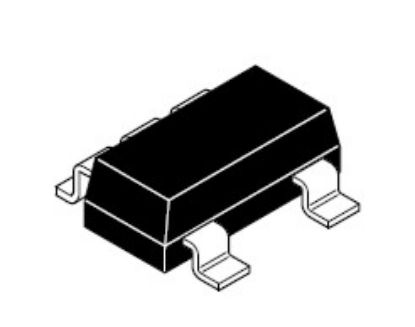 Picture of LED DRIVER SMD 0A35