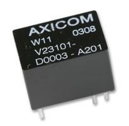 Picture of RELAY SPCO 1.25A 24VDC    5PCB