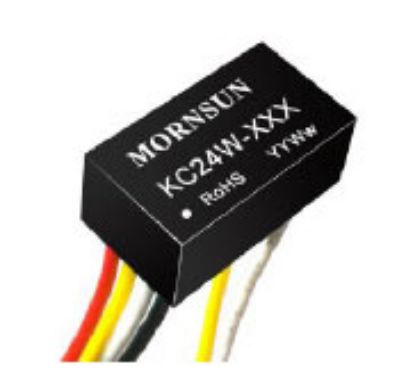 Picture of DC-DC CONVERTER CC I=24 O=6-48 0A70