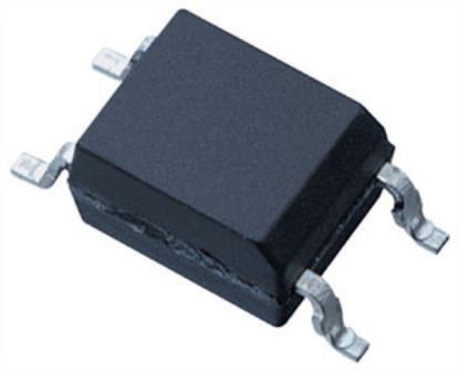 Picture of OPTOCOUPLER SMD 1CH