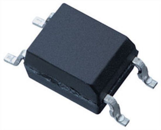Picture of OPTOCOUPLER SMD 1CH