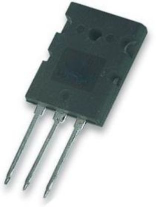 Picture of TRANSISTOR TO264     MJL21193G