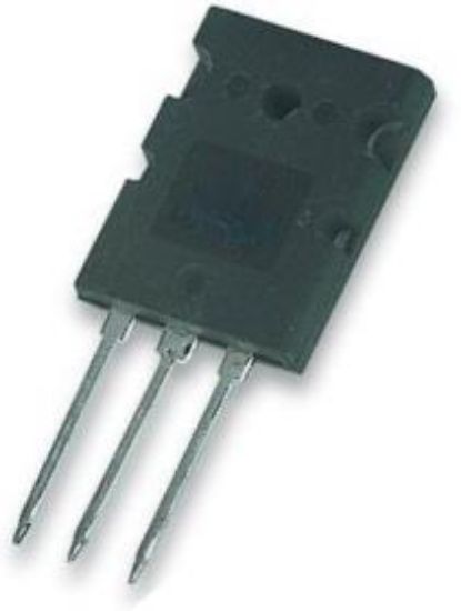 Picture of TRANSISTOR TO264     MJL21193G