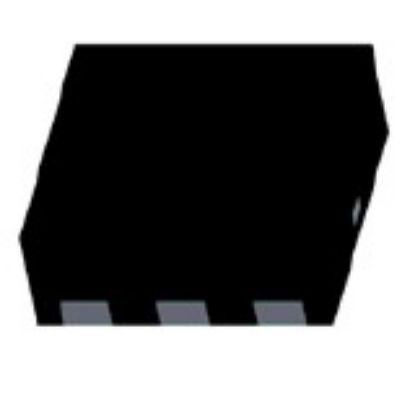 Picture of FET DUAL N+N MLP6  20V  3A7