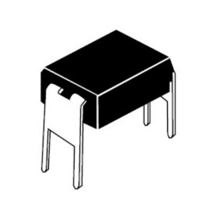 Picture of FET N-C DIL04   60V   1A7 0E2