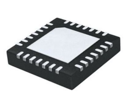 Picture of MICRO SMD QFN28 PIC16F916-I/ML