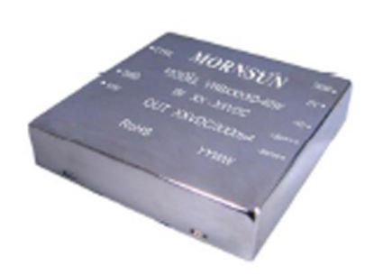 Picture of DC-DC CONVERTER DIL I=48 O=5V  40W