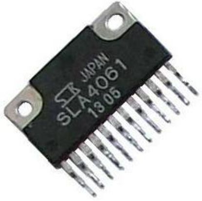 Picture of DNS x4 SIL12 120V 5A