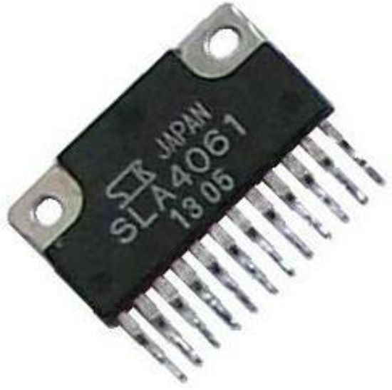Picture of DNS x4 SIL12 120V 5A