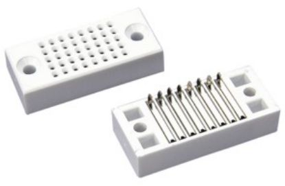 Picture of BREADBOARD  36x16    40 POINTS