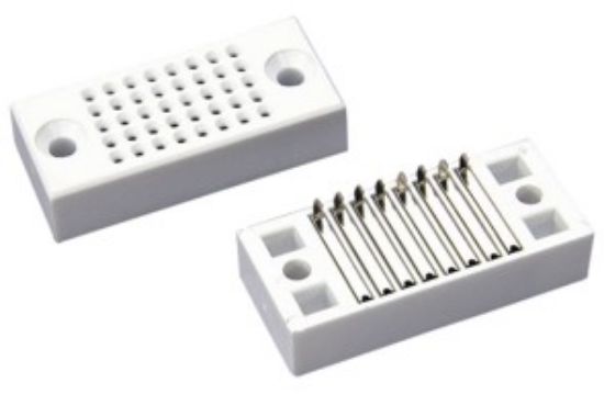 Picture of BREADBOARD  36x16    40 POINTS