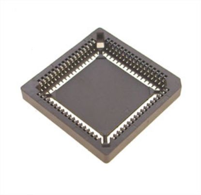 Picture of SOCKET PLCC 68P SMD