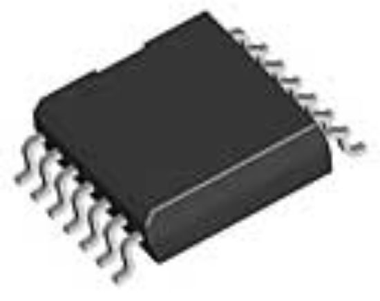 Picture of IC SMD VOLT SUPERVISOR DS1232S
