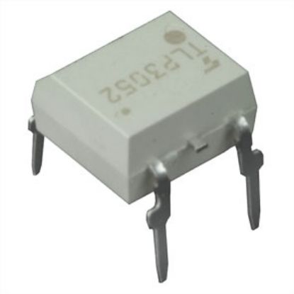 Picture of OPTOCOUP DIP5 TRIAC OUT 600V x