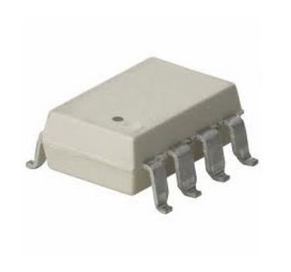 Picture of OPTOCOUP SMD CURR-SENSING 7520
