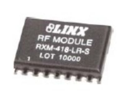 Picture of RECEIVER MODULE