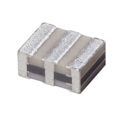 Picture of RESONATOR CER SMD 16.0MHz   3P