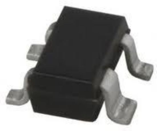 Picture of TRANZORB BIPOLAR SOT143B 7V5