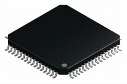 Picture of MICRO SMD PIC24FJ128GA006-I/PT