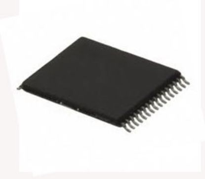 Picture of NVRAM STSOP 128K 3.3V