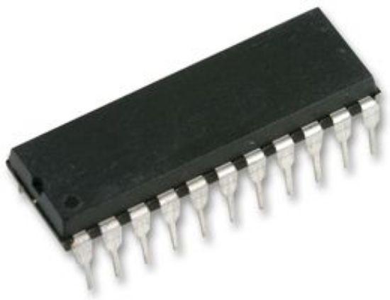 Picture of RECEIVER DIP REMOTE RX-5B