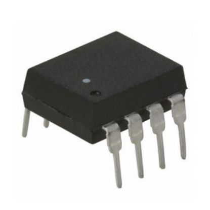 Picture of OPTOCOUPLER DIP8 1CH 5KV