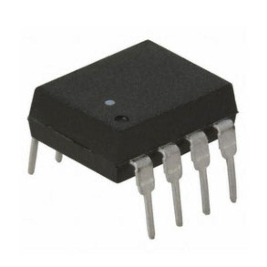 Picture of OPTOCOUPLER DIP8 1CH 5KV